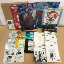 東京リベンジャーズ グッズ まとめ売り アクリルスタンド ぱしゃこれ ぬいぐるみマスコット ころっと 他 240319SK910004_画像4