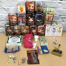 【ジャンク】 ディズニー フィギュア グッズ まとめ売り TOYSTORY ミッキーマウス プリンセス キャプテンマーベル 他 多数 240228SK040362_画像10