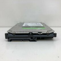 SEAGATE BARRACUDA ST4000DM004 4TB HDD/ハードディスク 220719RM460009_画像3