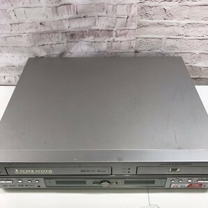 SHARP シャープ DV-RW200 ビデオ一体型DVDレコーダー ２００４年製 240313SK110856の画像5