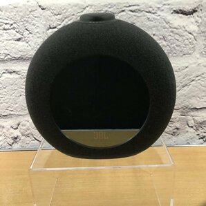 【ジャンク品】JBL HORIZON2 ワイヤレススピーカー Bluetoothアラームクロック 通電不可 240322SK190191の画像6