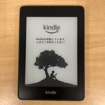 Kindle Paperwhite 第10世代 電子書籍リーダー Wi-Fi 広告なし Amazon PQ94WIF 32GB キンドル タブレットブラック　240205SK220894_画像3