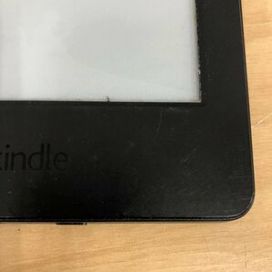 Kindle Paperwhite 第7世代 電子書籍リーダー Wi-Fi 広告なし Amazon WP63GW 4GB キンドル タブレットブラック２つ 240104SK040629の画像6