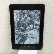 Amazon Kindle Paperwhite Wi-Fi 第10世代 32GB ブラック PQ94WIF 広告なし 240313SK170230_画像2