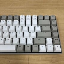 Keychron K2 ワイヤレスキーボード 240319SK130154_画像7