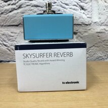 TC ELECTRONIC/Skysurfer Reverb/リバーブ 240216SK251394_画像8