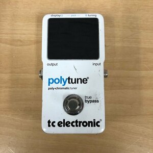 TC Electronic PolyTune 240216SK251414