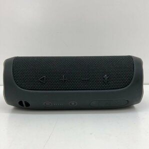 JBL Flip4 Bluetooth スピーカー ブラック 箱無し 取扱説明書なし 221208PT390245の画像3