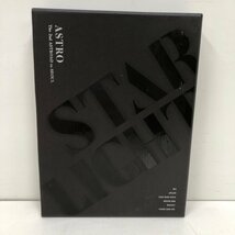 ASTRO The 2nd ASTROAD to SEOUL STAR LIGHT Blu-ray アストロ ブルーレイ231110SK260548_画像1