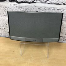 BOSE SoundDock Portable System iPod専用サウンドシステム 240322SK011074_画像2