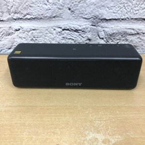 SONY ソニー ポータブルワイヤレススピーカー SRS-HG1 240320RM380386