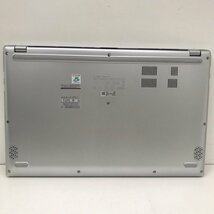 ASUS VivoBook ASUSLaptop X512DAPX512DA Windows10Home in S mode Ryzen3 3250U 2.60GHz 8GB 256GB ノートパソコン 240320SK290487_画像3