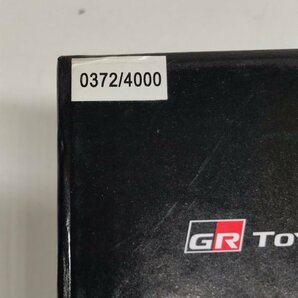 TOYOTA GAZOO RACING TS050 HYBRID WINNER LE MANS 2018 240319SK310495の画像10