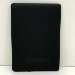 Amazon アマゾン Kindle paperwhite 第11世代 ８GB M2L3EK ブラック 広告なし 240319SK100430の画像2