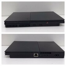 SONY ソニー Play Station2 PS2 プレステ2 SCPH-90000CB 230929SK370004_画像5