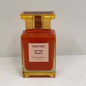 TOM FORD トムフォード 香水 BITTER PEACH ビターピーチ オードパルファム 100ml 240227SK260299