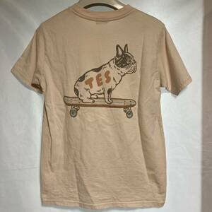 送料185円 TES エンドレスサマー Tシャツ サイズS BUHI