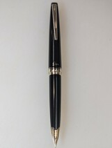 パイロット 万年筆 PILOT エリート18k-750 刻印H774_画像5