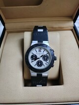 NK02t10　ブルガリ　BVLGARI 腕時計 _画像1