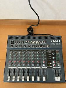 ローランド　パワードミキサー　Roland　CPM-300　RAD