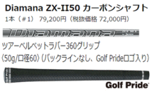 新品■2022.11■ダンロップ■スリクソン■ZX5 MkⅡ LS■W1■10.5■DIAMANA ZXⅡ-50■SR■スリクソン史上最大のボールスピード■ロースピン_画像5