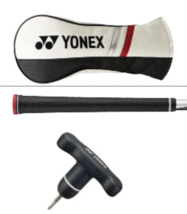 新品■ヨネックス■2022.3■EZONE GT 460■W1■10.5■YONEX RK-03GT■S■ぶ厚いインパクトで飛球線に押し込む強さ.サイドウォール搭載■1円_画像8