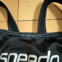 speedo 競泳水着　スピード　Mサイズ　アクアブレード　歌舞伎_画像6