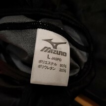 マイティライン　Lサイズ　ミズノ 競泳水着 MIZUNO　ウロコ_画像6