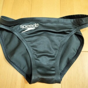 Oサイズ　SPEEDO 競パン 競泳水着　スピード　SD73A52N　ファーストスキン