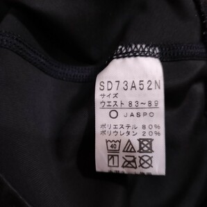 Oサイズ SPEEDO 競パン 競泳水着 スピード SD73A52N ファーストスキンの画像4