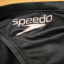 Oサイズ　SPEEDO 競パン 競泳水着　スピード　SD73A52N　ファーストスキン_画像2