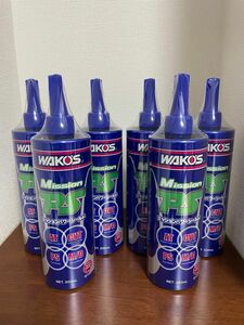 WAKOS ワコーズ ミッションパワーシールド　MPS