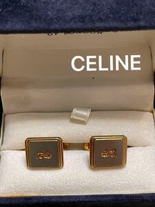 CELINE カフス