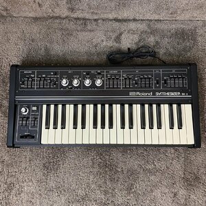 〇Roland SH-2 ソフトウェア・シンセサイザー ローランド アナログ・シンセ 同梱不可 1円スタート