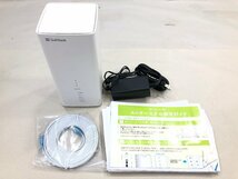 △ジャンク扱い ポータブル ポケット Wi-Fi おまとめ11点 Galaxy 5G Mobile / WiMAX など 同梱不可 1円スタート_画像10