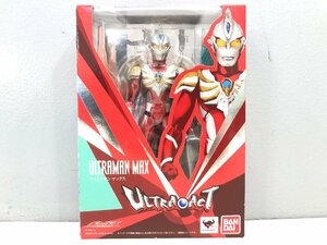 〇 ジャンク扱い ULTRA-ACT ウルトラマンマックス ULTRAMAN MAX バンダイ 同梱不可 1円スタート