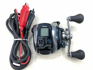 △【3】中古品 シマノ/SHIMANO フォースマスター 600DH 同梱不可 1円スタート