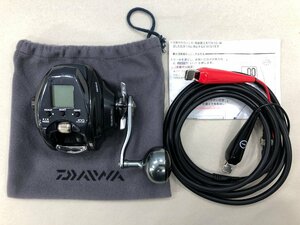 △【8】中古品 ダイワ/DAIWA シーボーグ 300J 同梱不可 1円スタート