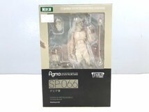 ◇開封品 figma SP-066 フィグマ テーブル美術館 ダビデ像 アクションフィギュア グッドスマイルカンパニー グッスマ 同梱不可 1円スタート_画像1