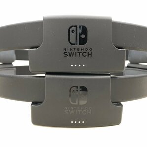 1円 スタート ◇【9】中古品 Nintendo Switch ソフト リングフィットアドベンチャーセット 2点まとめ 付属品完品 同梱不可の画像3