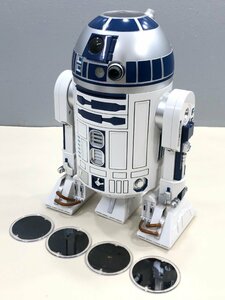 △中古品 SEGA TOYS/セガトイズ HOME STAR R2-D2 EX 同梱不可 1円スタート