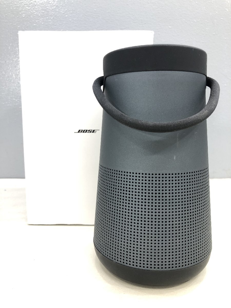 Yahoo!オークション -「bose soundlink revolve」の落札相場・落札価格