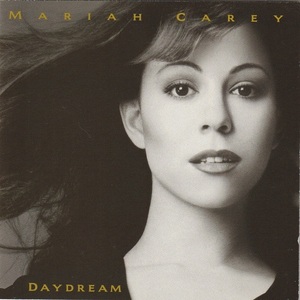 01-27★送料無料★ケース無し★マライア・キャリー★デイドリーム★1995年★MARIAH CAREY★DAYDREAM★