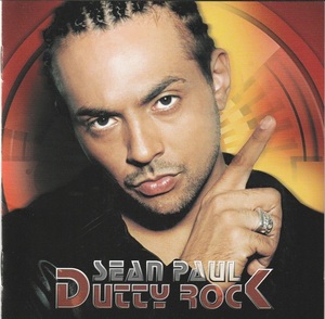 01-05★送料無料★ケース無し★ショーン・ポール★ダッティ・ロック(国内盤)★2002年★SEAN PAUL★DUTTY ROCK★