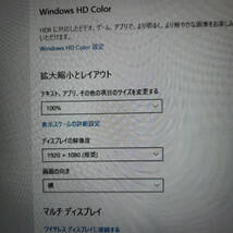 東芝 R63/M 8世代 i5 8250U 1920x1080 256G/SSD M.2 8G WiFi Bluetooth Camera Windows10 Toshiba Dynabook DQQ01_画像8