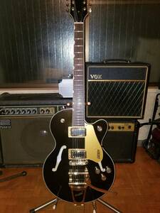 GRETSCH シリアルCYGC20030521