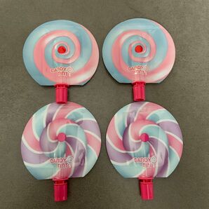 新品未開封 リップ キャンディ ティント