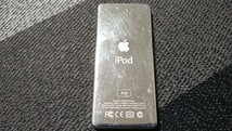 【作動】iPod nano 4GB 第一世代 Apple アップル_画像2