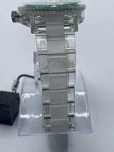 72　１円スタート　ICE WATCH アイスウォッチ 腕時計_画像3