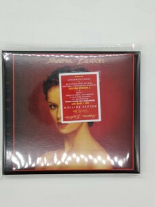 美品CD&DVD　シーナ・イーストン　SHEENA EASTON